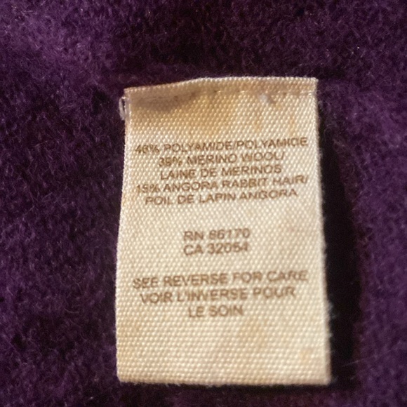 Free People Sweater - Picture 4 of 4